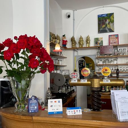 Les Epis D'Or Bed & Breakfast L'Isle-sur-Serein Exterior photo