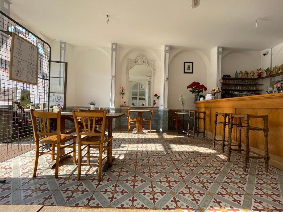 Les Epis D'Or Bed & Breakfast L'Isle-sur-Serein Exterior photo