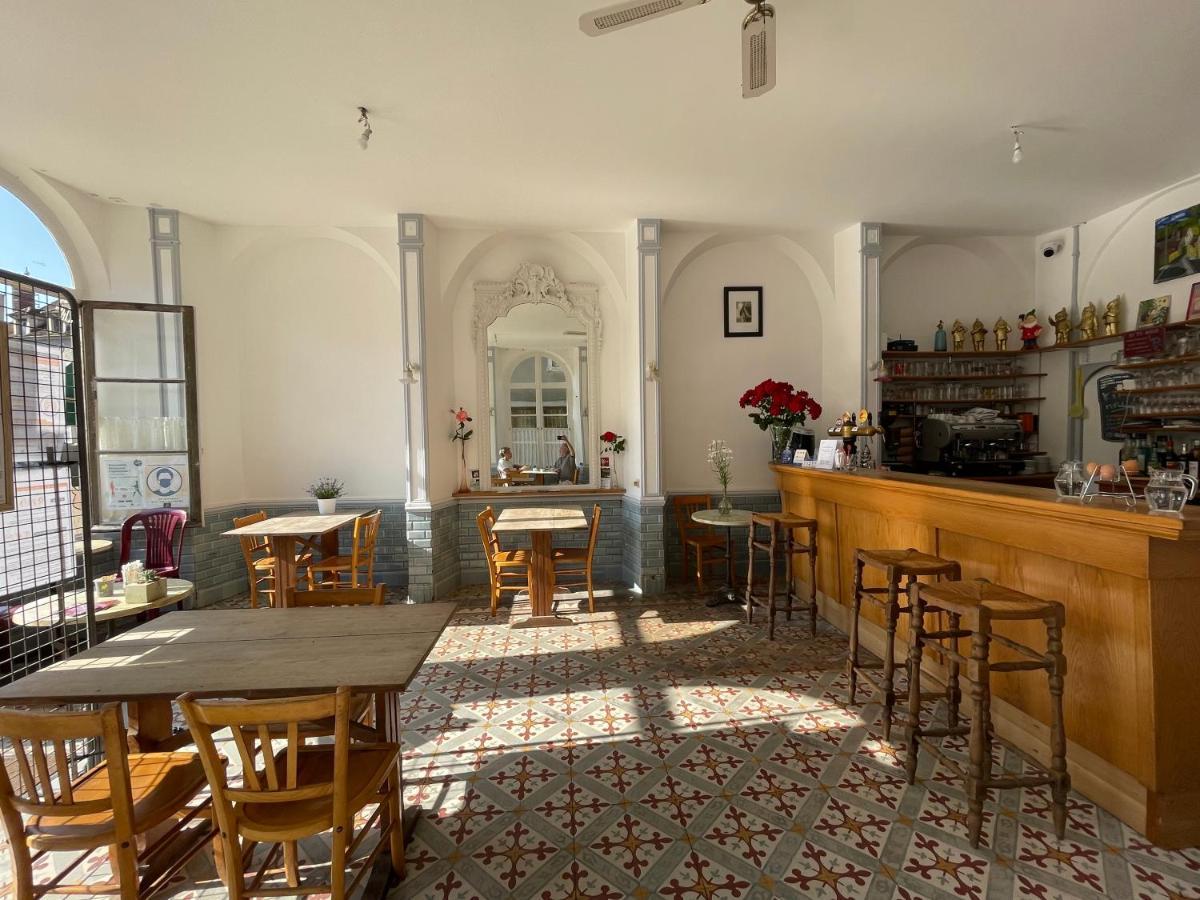 Les Epis D'Or Bed & Breakfast L'Isle-sur-Serein Exterior photo