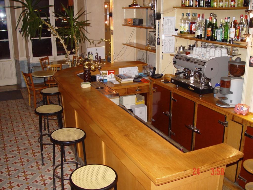Les Epis D'Or Bed & Breakfast L'Isle-sur-Serein Exterior photo