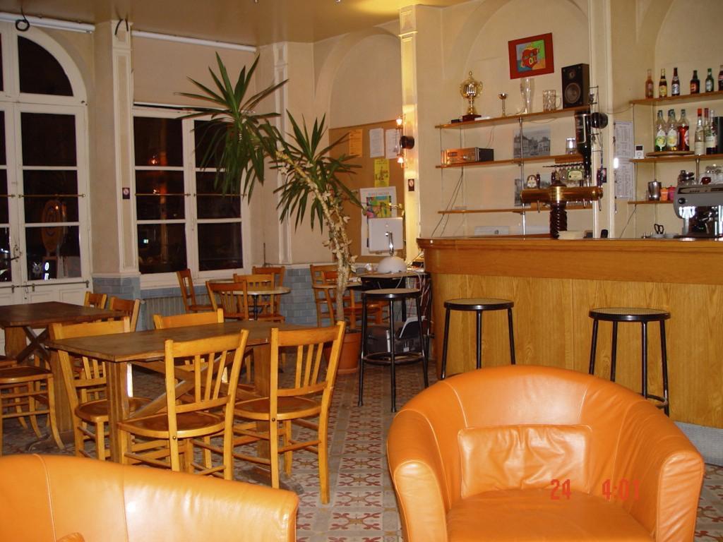 Les Epis D'Or Bed & Breakfast L'Isle-sur-Serein Exterior photo