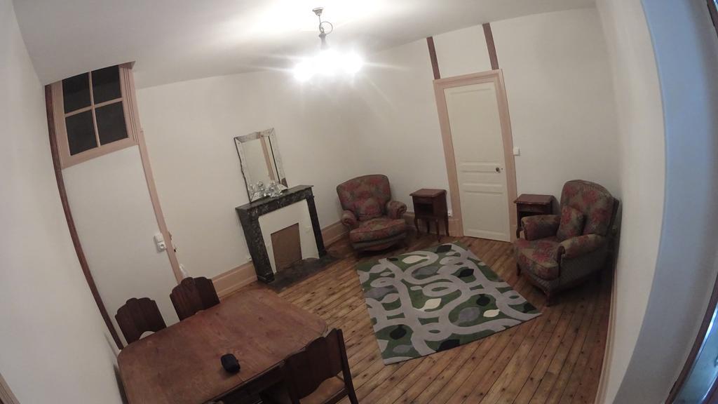 Les Epis D'Or Bed & Breakfast L'Isle-sur-Serein Room photo