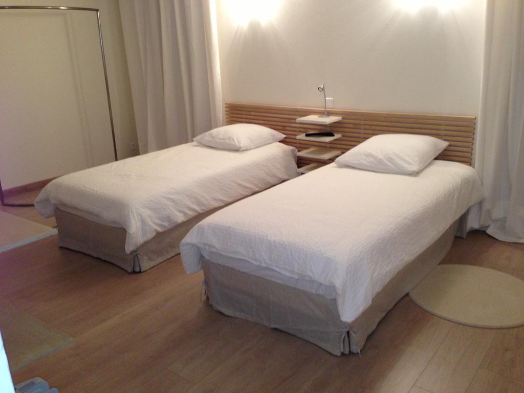 Les Epis D'Or Bed & Breakfast L'Isle-sur-Serein Room photo