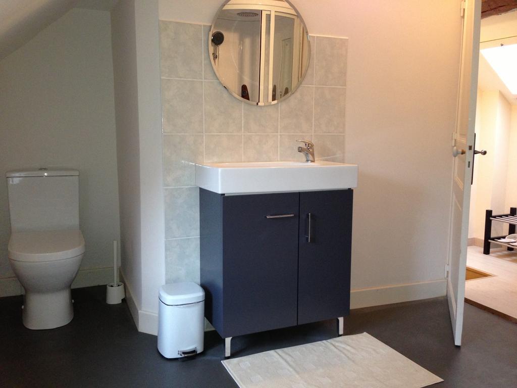 Les Epis D'Or Bed & Breakfast L'Isle-sur-Serein Room photo