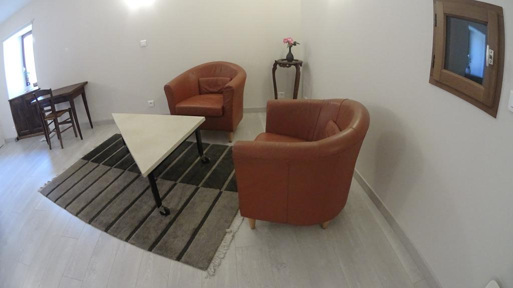 Les Epis D'Or Bed & Breakfast L'Isle-sur-Serein Exterior photo