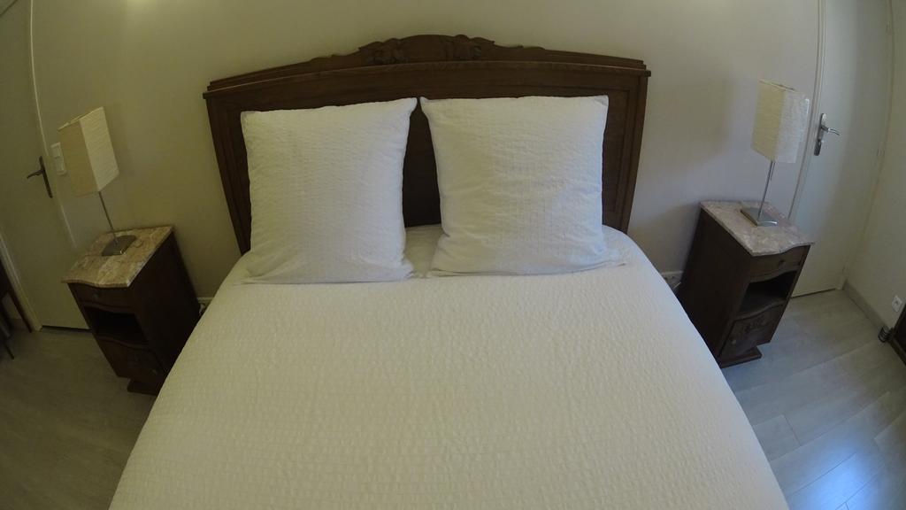 Les Epis D'Or Bed & Breakfast L'Isle-sur-Serein Exterior photo