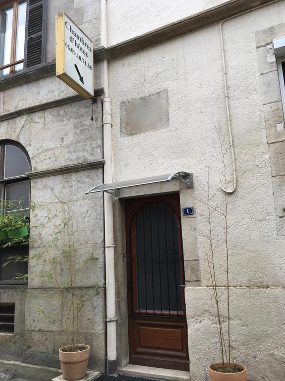 Les Epis D'Or Bed & Breakfast L'Isle-sur-Serein Exterior photo